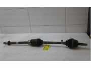 Antriebswelle rechts vorne Fiat Doblo Van 263 55209968