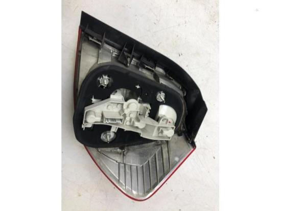 Rückleuchte links BMW 1er E81 716495505 Bild Rückleuchte links BMW 1er E81 716495505