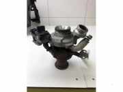 Turbolader BMW X3 F25 8570082