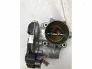 Drosselklappenstutzen Opel Zafira Tourer C P12 55565489
