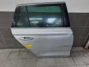 Tür rechts hinten Skoda Octavia IV Combi NX5 5E7833052A