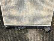 Kühler Nissan Micra V K14 214105FA0B