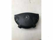 Airbag Fahrer Mercedes-Benz E-Klasse W211 2118600202