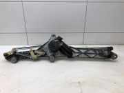 Wischermotor vorne Mercedes-Benz S-Klasse W220 3391098390