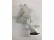 Behälter Scheibenwaschanlage Nissan Micra V K14