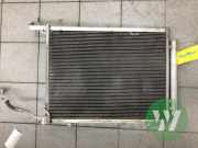 Klimakondensator Ford Puma II CF7, J2K H1BH19710AB