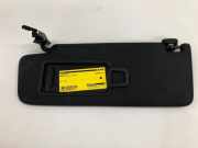 Sonnenblende Audi Q2 GA 8V5857551P