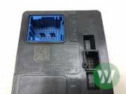 Steuergerät Klimaanlage Opel Corsa F P2JO 9848932380