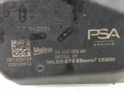 Drosselklappenstutzen Opel Mokka B 9833200280