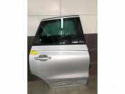 Tür rechts hinten Opel Crossland X P17 39127312