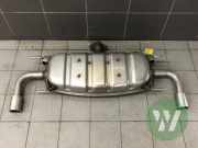 Endschalldämpfer Mazda CX-5 KF