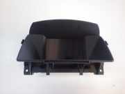 Multifunktionsanzeige Opel Zafira B A05 13265116