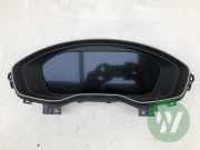 Drehzahlmesser Audi A4 Avant 8W, B9 8W5920790M