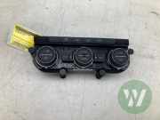 Heizungsbetätigung (Konsole) VW Passat B8 3G 5G0907044DN