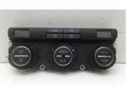 Heizungsbetätigung (Konsole) VW Golf V Plus 5M, 521 1K0907044BH