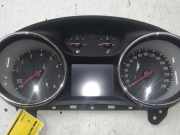 Drehzahlmesser Opel Astra K Sports Tourer B16 39143411