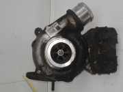 Turbolader Land Rover Range Rover Evoque I L538 9676272680