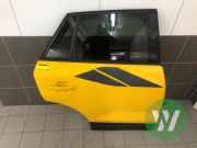 Tür rechts hinten Audi Q2 GA 81A833052C