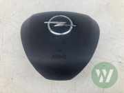 Airbag Fahrer Opel Grandland X A18 34206793G