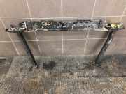 Kühlerträger Citroen C4 Spacetourer 3D