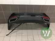 Stoßstange hinten Audi A4 Avant 8W, B9