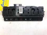 Schalter für Warnblinker Renault Master III Kasten FV 283E89729R