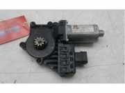 Motor Fensterheber Opel Astra H 13101481