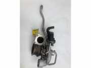 Turbolader Opel Mokka 9836081180