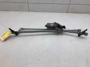 Wischermotor vorne Opel Movano B Kasten X62 141409360