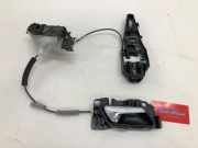 Klappenschlosszug Opel Mokka B 361152