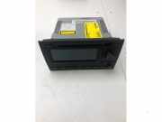 CD-Radio Audi A4 Avant 8E, B7 8E0035192S