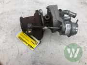 Turbolader Opel Astra K Sports Tourer B16 55496238