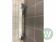 Stoßstangenträger hinten Opel Grandland X A18 9816071580