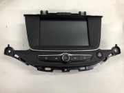 Monitor Navigationssystem Opel Astra K B16 39217909