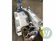 Hinterachse komplett Opel Astra L Sports Tourer OV5