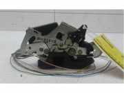 Klappenschlosszug Mercedes-Benz Vaneo 414 456208001001