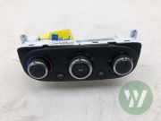 Heizungsbetätigung (Konsole) Renault Clio IV Grandtour KH 272705324R