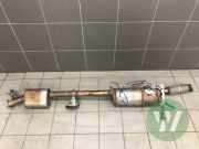 Rußpartikelfilter Mercedes-Benz Citan Kasten W420 208023544R