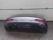 Stoßstange hinten Audi Q3 8U 8U0807067B