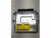 Steuergerät Motor Opel Corsa F P2JO 9815023380