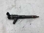 Einspritzdüse Renault Kangoo II - Grand Kangoo KW0 0445110485