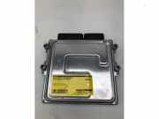 Steuergerät Motor Opel Astra L OV5 9815023380