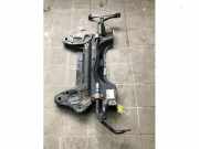 Vorderachsträger Opel Corsa F P2JO 9834696980