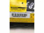 Airbag Sitz Mercedes-Benz CLA Shooting Brake X117 2468603502