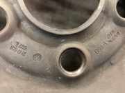 Reifen auf Stahlfelge VW Crafter Fahrgestell SZ 2N0601027L