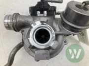 Turbolader Volvo XC40 536 32257071