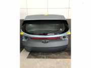 Heckklappe / Heckdeckel Kia Sportage 4 QL, QLE