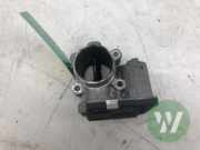 Drosselklappenstutzen Opel Astra K Sports Tourer B16 55496779AA