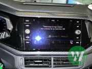 Multifunktionsanzeige VW T-Cross C11 5G6919605B