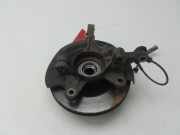 Achsschenkel links vorne Opel Karl C16